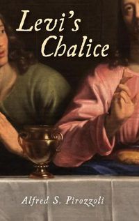 Cover image for Levi's Chalice