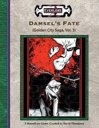Cover image for Damsel's Fate