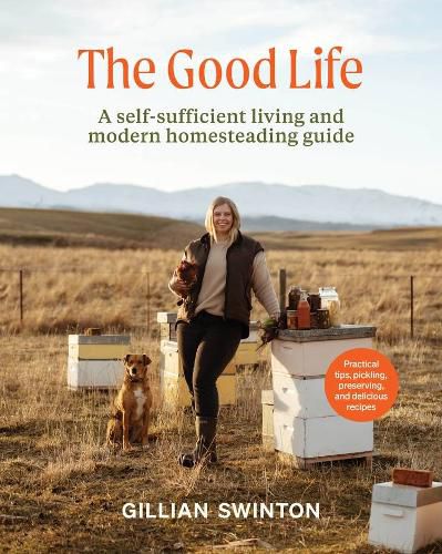 Cover image for The Good Life