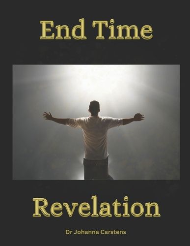 Cover image for End Time Restoration