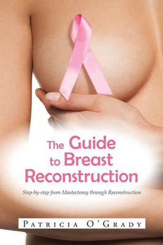 Cover image for The Guide to Breast Reconstruction