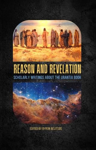 Cover image for Reason and Revelation