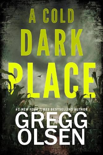 Cover image for A Cold Dark Place