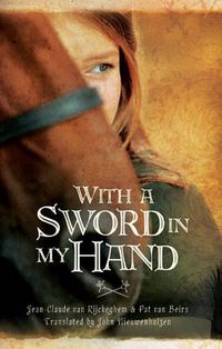 Cover image for With a Sword in My Hand