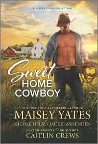 Cover image for Sweet Home Cowboy