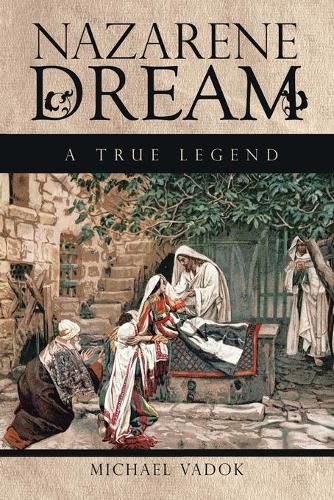 Cover image for Nazarene Dream