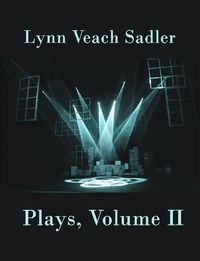 Cover image for Plays, Volume II