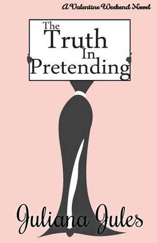 Cover image for The Truth In Pretending