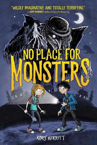 No Place for Monsters