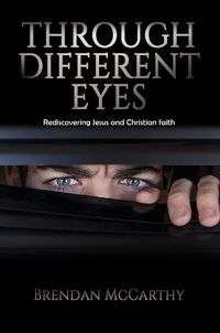 Cover image for Through Different Eyes
