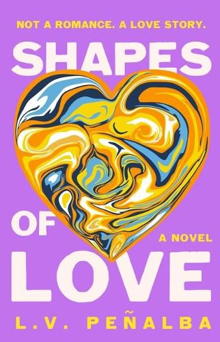 Cover image for Shapes of Love