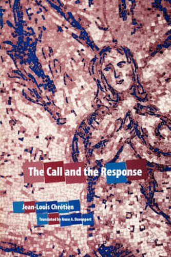 Cover image for The Call and the Response