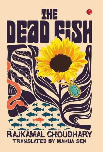 Cover image for The Dead Fish