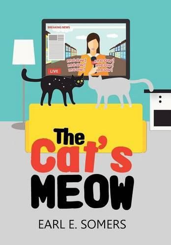 Cover image for The Cat's Meow