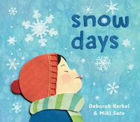 Cover image for Snow Days