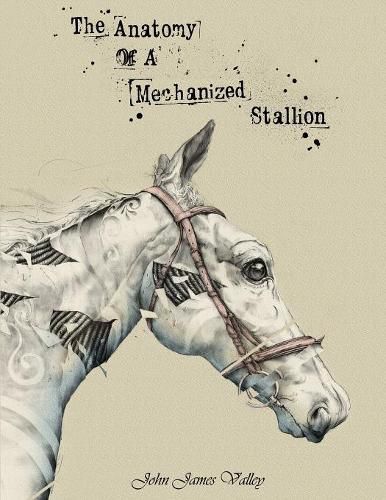 Cover image for The Anatomy Of A Mechanized Stallion