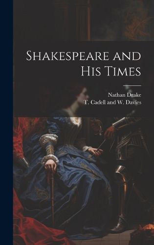 Cover image for Shakespeare and his Times