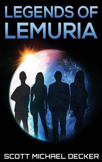 Cover image for Legends Of Lemuria