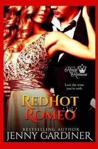 Cover image for Red-Hot Romeo