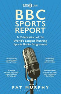 Cover image for BBC Sports Report