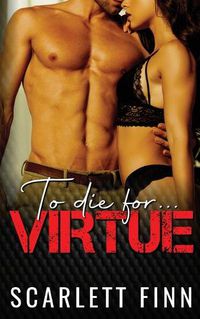 Cover image for To Die for Virtue