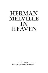 Cover image for Herman Melville in Heaven