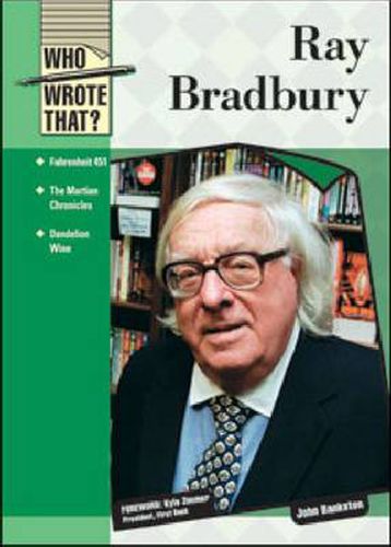 Ray Bradbury