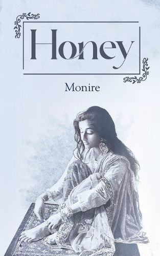 Cover image for Honey