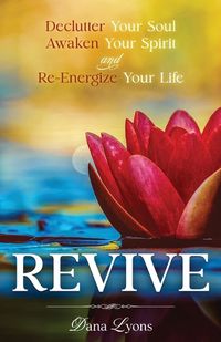 Cover image for Revive