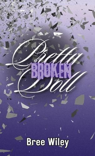 Cover image for Pretty Broken Doll