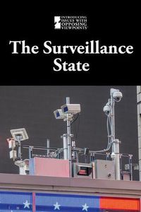 Cover image for The Surveillance State