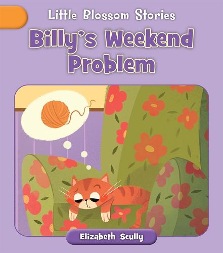 Billy's Weekend Problem