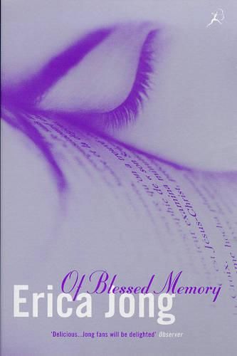 Cover image for Of Blessed Memory