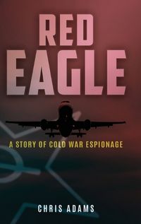 Cover image for Red Eagle