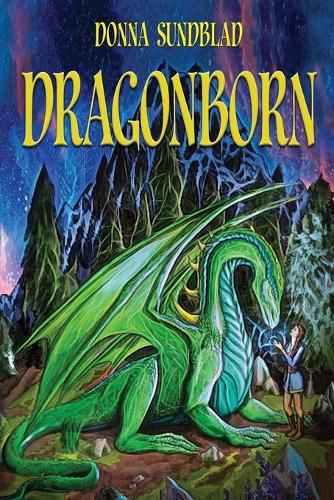 Cover image for Dragonborn