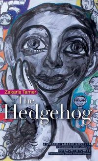 Cover image for The Hedgehog