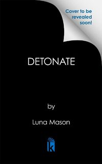 Cover image for Detonate