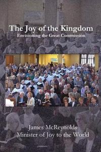 Cover image for The Joy of the Kingdom