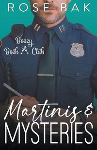 Cover image for Martinis & Mysteries