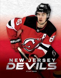 Cover image for New Jersey Devils