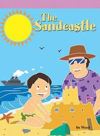 Cover image for The Sandcastle