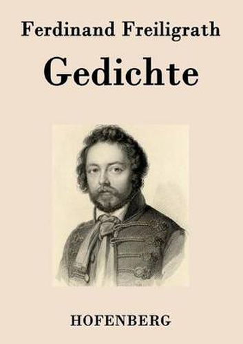 Cover image for Gedichte: Ein Glaubensbekenntnis / Ca ira! / Neuere politische und soziale Gedichte
