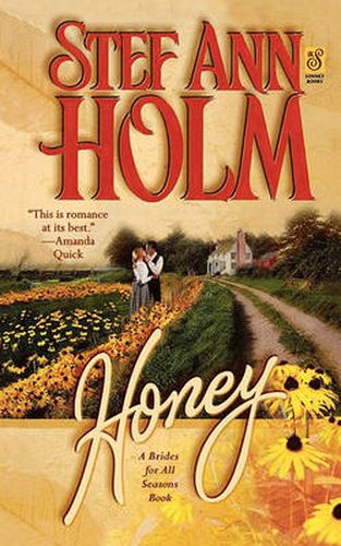 Cover image for Honey