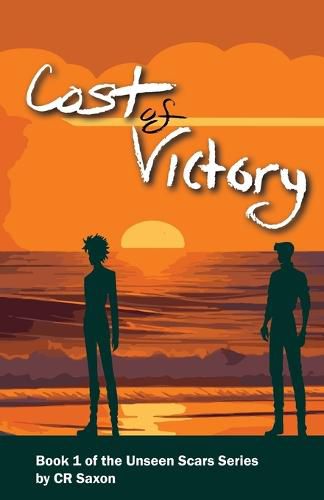 Cover image for Cost of Victory: Book 1 of the Unseen Scars Series