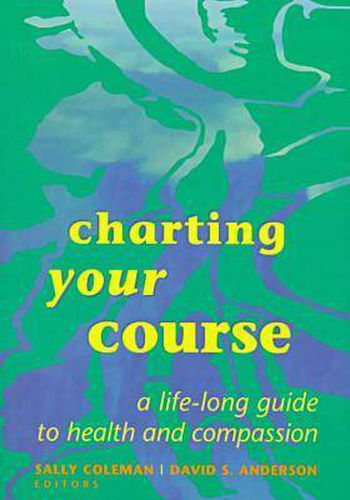 Cover image for Charting Your Course