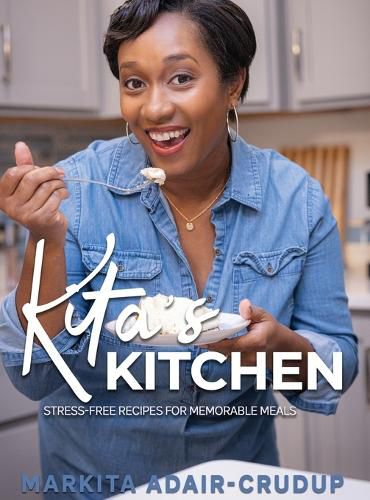 Cover image for Kita's Kitchen