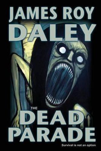 Cover image for The Dead Parade
