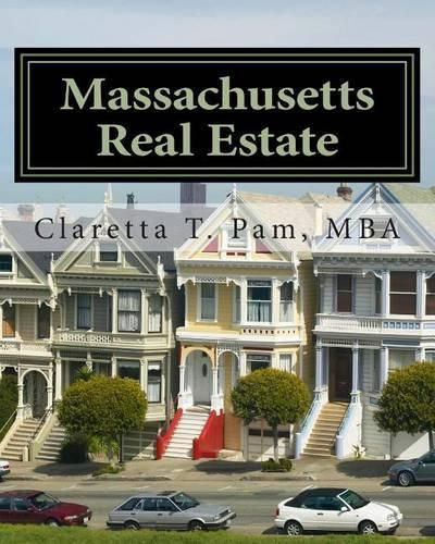 Cover image for Massachusetts Real Estate: An Instructor Preparation Course