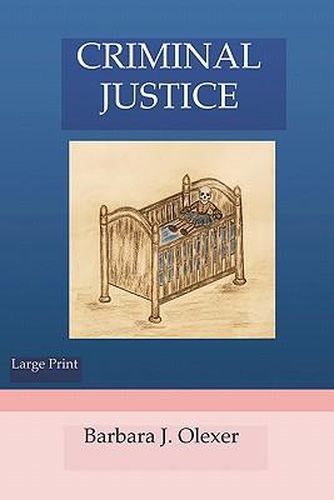 Cover image for Criminal Justice