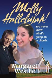 Cover image for Molly Hallelujah!